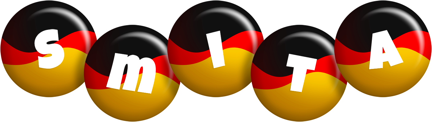 Smita german logo