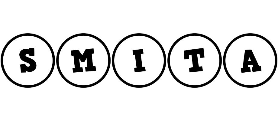 Smita handy logo