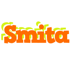 Smita healthy logo