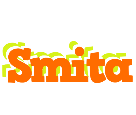 Smita healthy logo