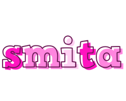 Smita hello logo