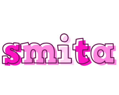 Smita hello logo