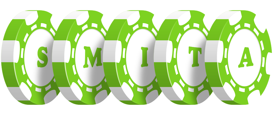 Smita holdem logo