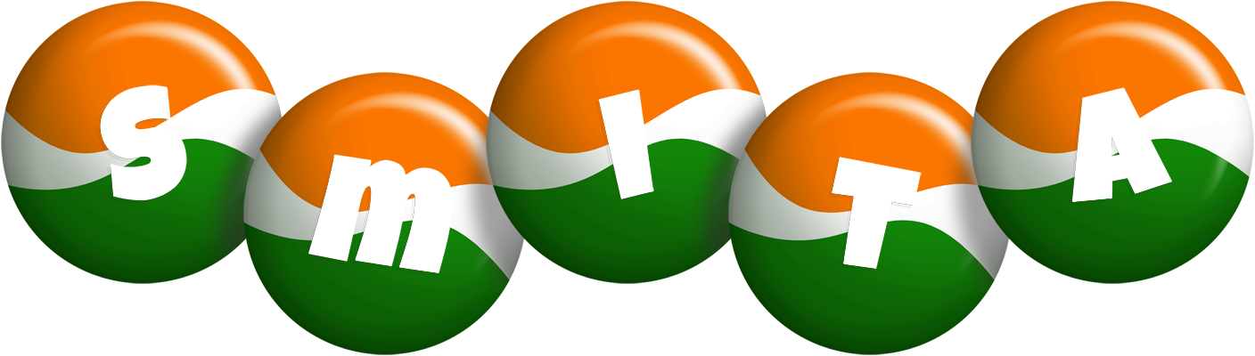 Smita india logo