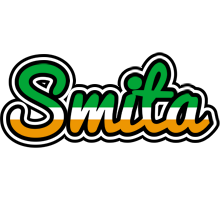 Smita ireland logo