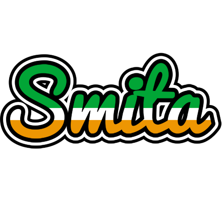 Smita ireland logo