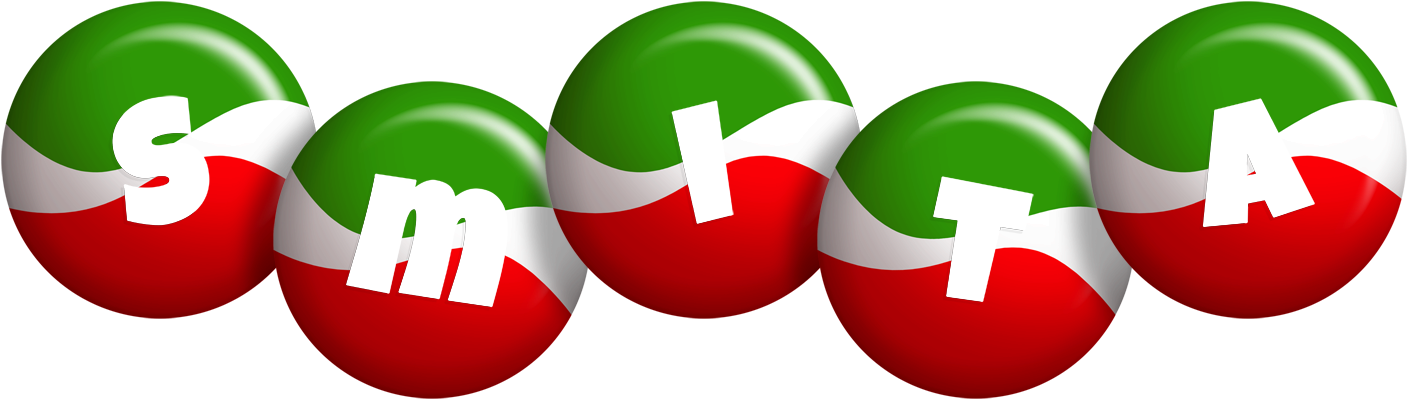 Smita italy logo