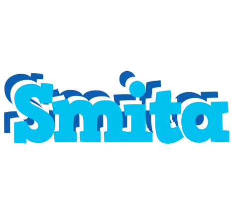 Smita jacuzzi logo