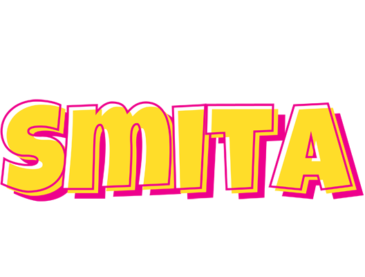Smita kaboom logo