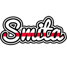 Smita kingdom logo
