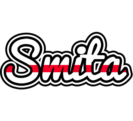 Smita kingdom logo
