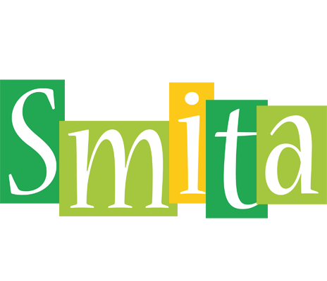 Smita lemonade logo