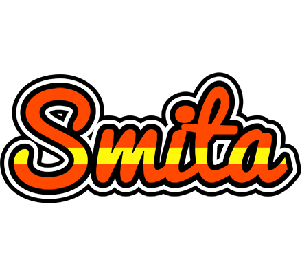 Smita madrid logo