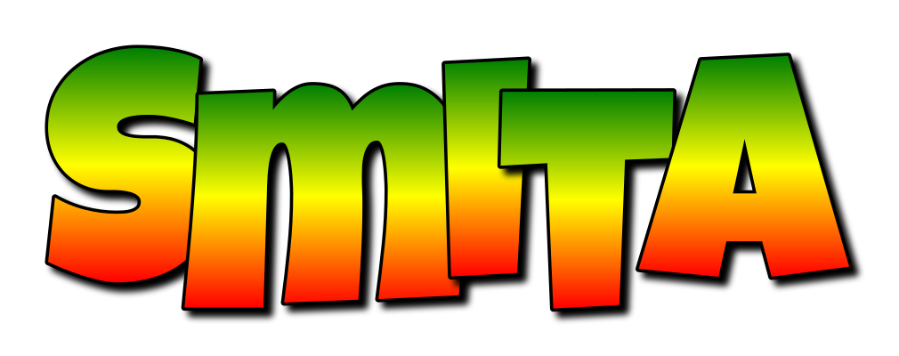Smita mango logo