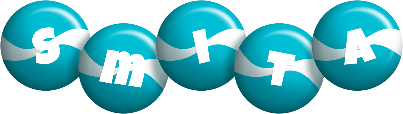 Smita messi logo