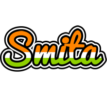 Smita mumbai logo