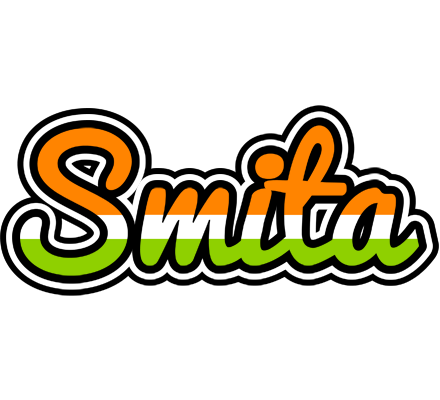 Smita mumbai logo