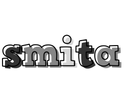 Smita night logo