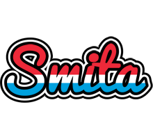 Smita norway logo