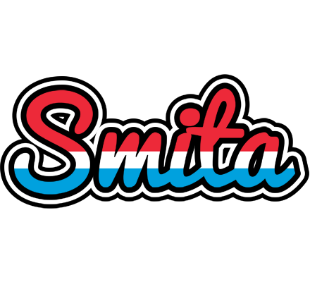 Smita norway logo