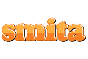 Smita orange logo