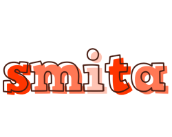 Smita paint logo