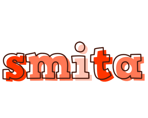 Smita paint logo