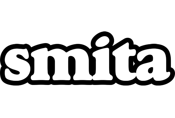 Smita panda logo