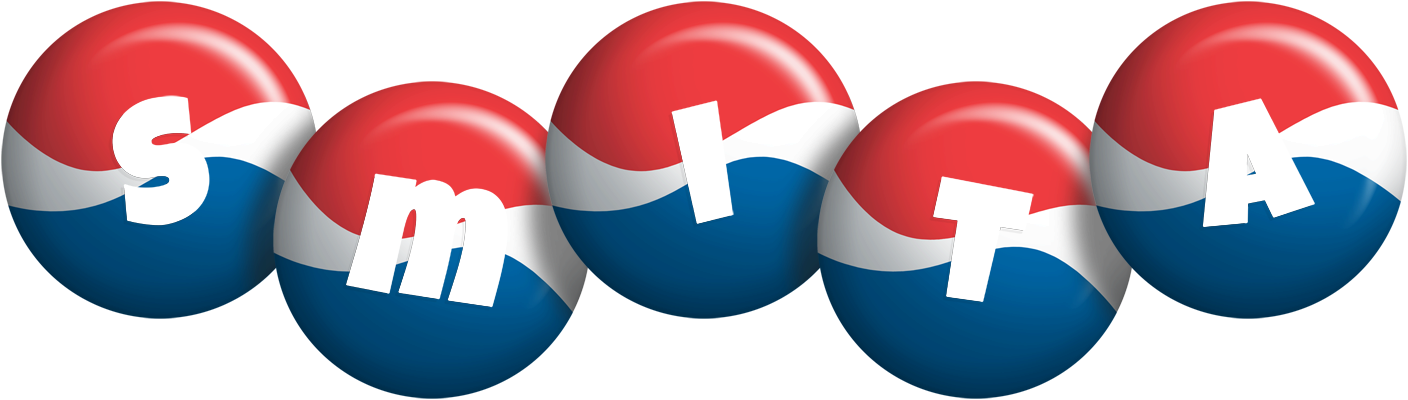 Smita paris logo