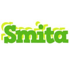 Smita picnic logo