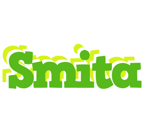 Smita picnic logo