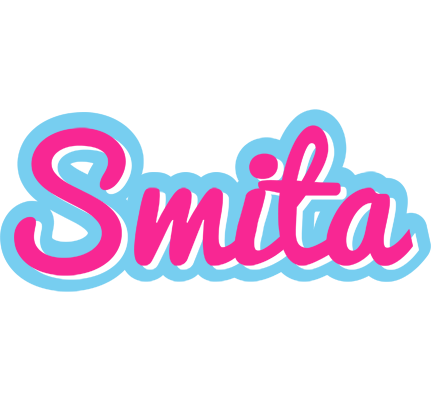 Smita popstar logo