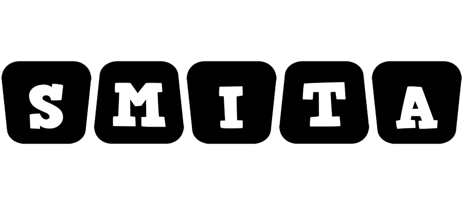 Smita racing logo