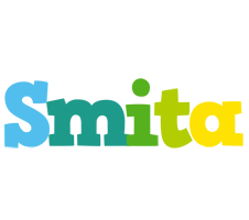 Smita rainbows logo
