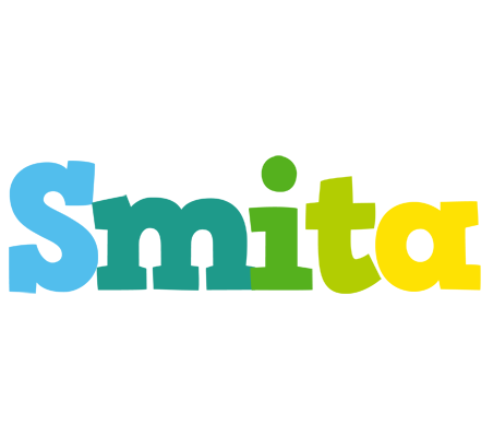Smita rainbows logo