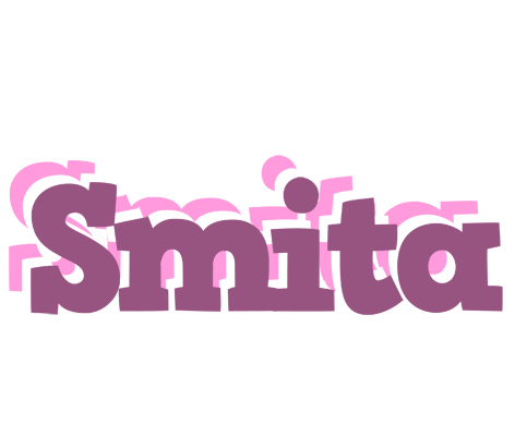 Smita relaxing logo