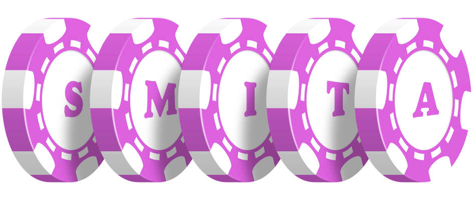 Smita river logo