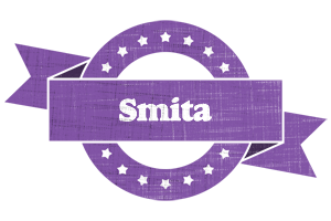 Smita royal logo