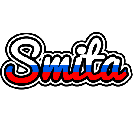 Smita russia logo
