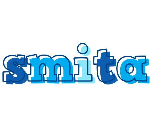 Smita sailor logo