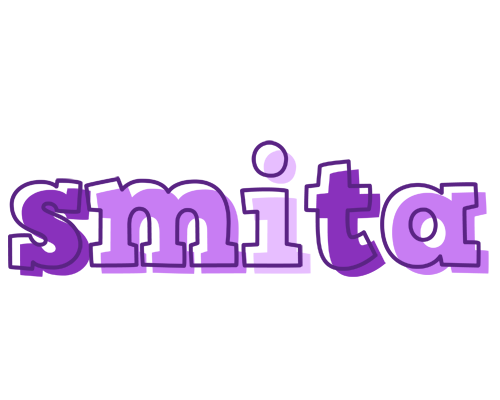 Smita sensual logo