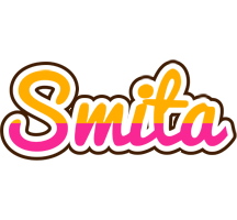 Smita smoothie logo