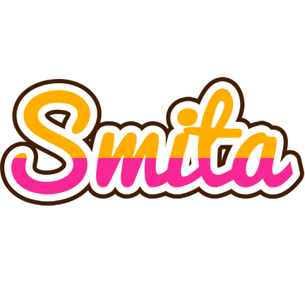 Smita smoothie logo