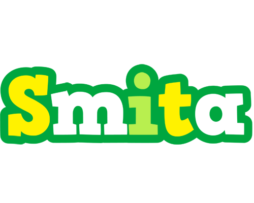 Smita soccer logo