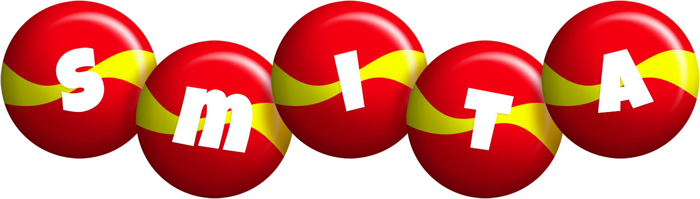Smita spain logo