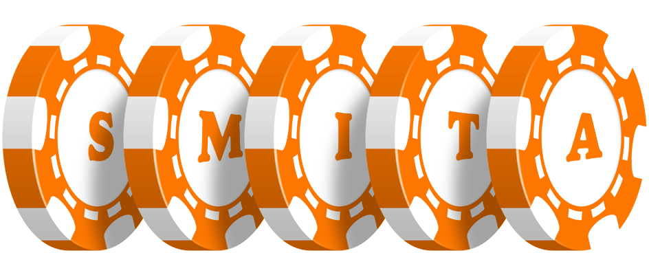 Smita stacks logo
