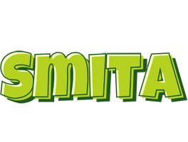 Smita summer logo