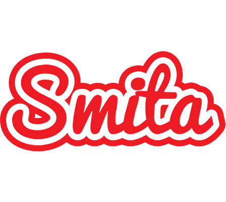 Smita sunshine logo