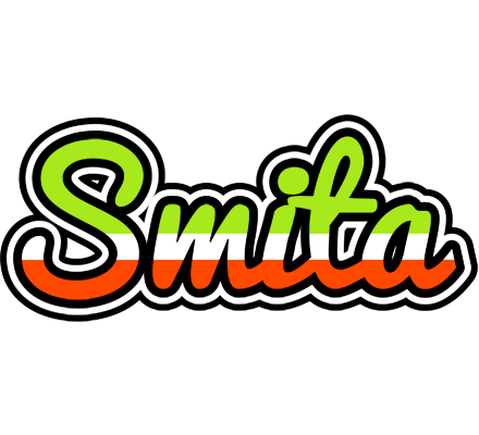 Smita superfun logo