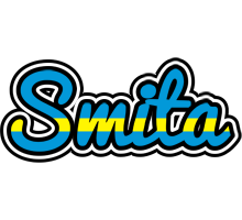 Smita sweden logo